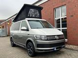 Volkswagen T6 Wohnmobil/Camper mit Aufstelldach - Offers matching your search criteria