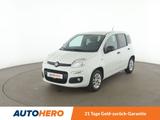 Fiat Panda 1.2 More *PDC*ALU*KLIMA* - Fiat Panda Gebrauchtwagen in Stuttgart