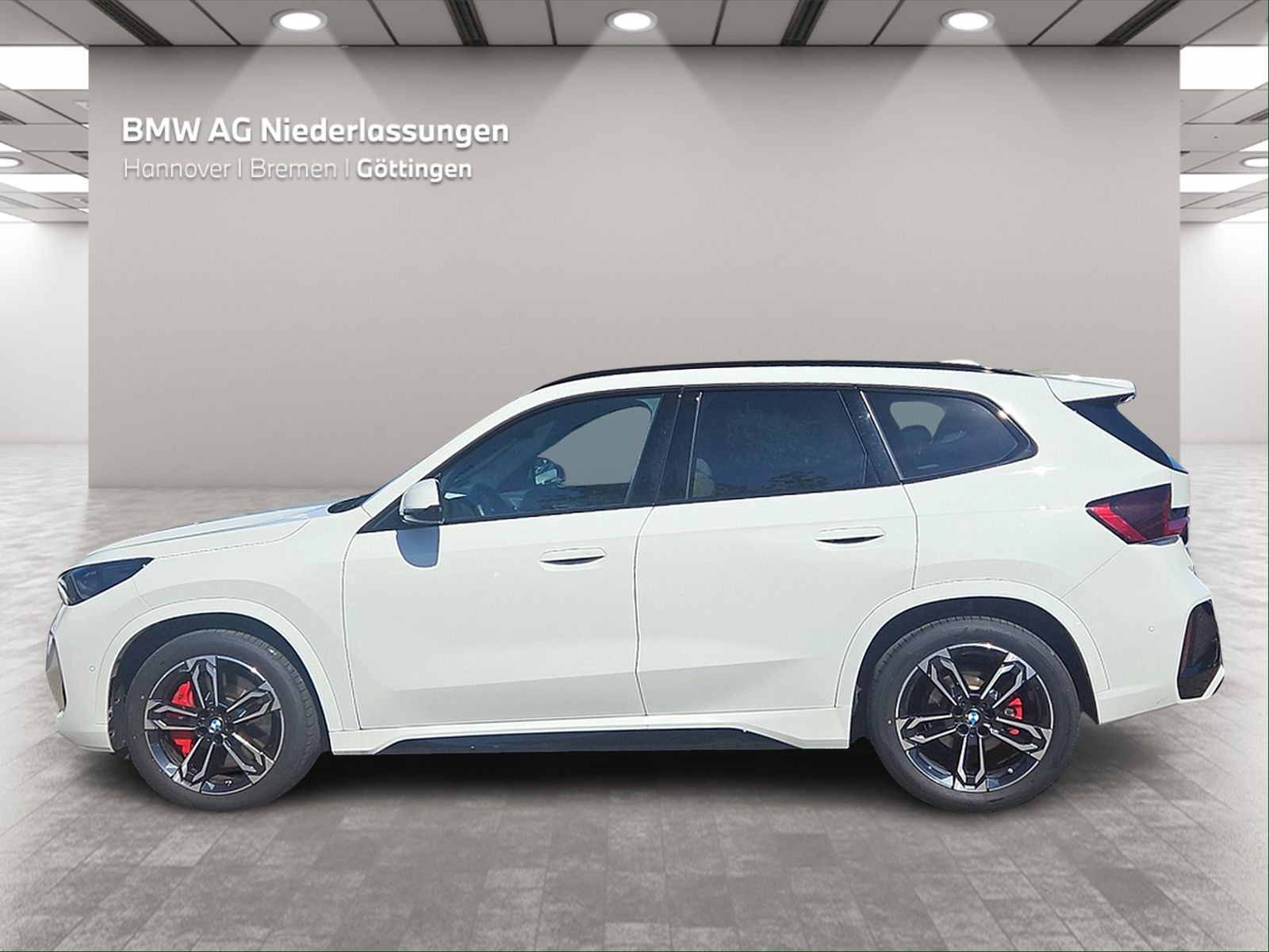 BMW X1 - Bild 3