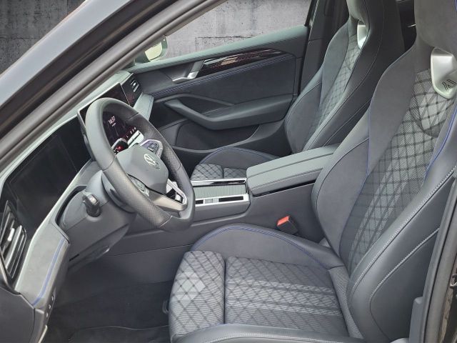 Passat Variant R-Line 2.0 l TDI SCR 110 kW (150