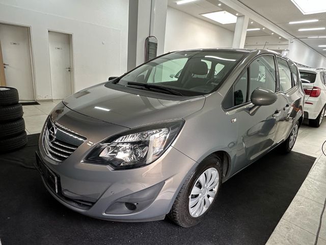 Opel Meriva 1.4 ecoFLEX Design Edition Tüv neu