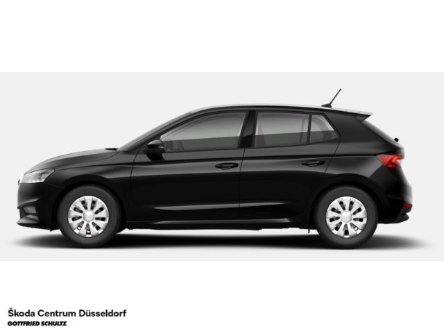 Skoda Fabia - Bild 2