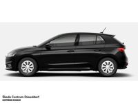 Skoda Fabia - Vorschau Bild 2