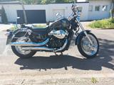 Honda VT 750 S - HONDA VT 750 S