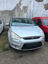 Ford smax 2,0 Bastler - Ford S-Max in Lübeck