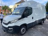 Iveco Daily 35S14N Kasten CNG*KLIMA*NAVI*AHK*STANDHZG* - Iveco Erdgas (CNG)