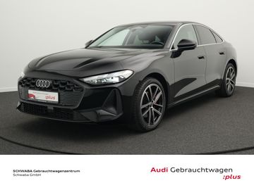 Audi Leasingangebot: Audi A5 Limousine TFSI qu. MATRIX*AHK*ACC*R-KAM*19"