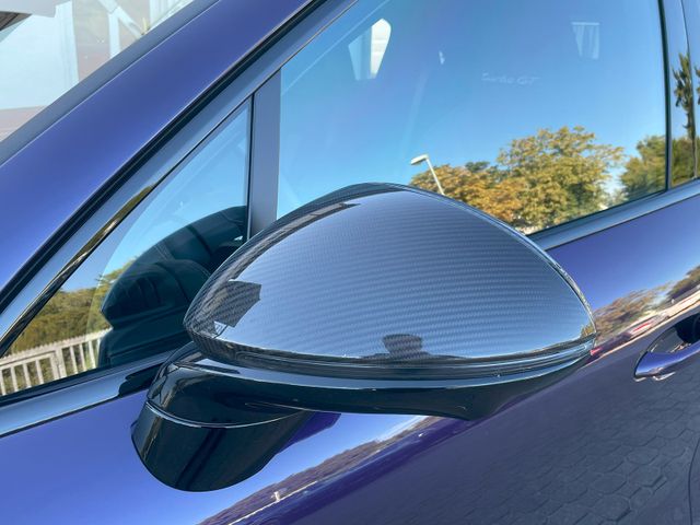 Porsche Cayenne Turbo GT*PCCB*Burmester*Surround*Matrix*