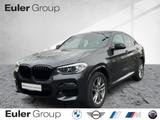 BMW X4 xDrive 30d M-Sport AHK HUD Ambiente 360 Kamer - BMW X4 Gebrauchtwagen in Frankfurt