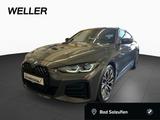 BMW M440i xD GC M SportPro 20" H/K ACC 360° GSD AHK - BMW M440 in Bielefeld