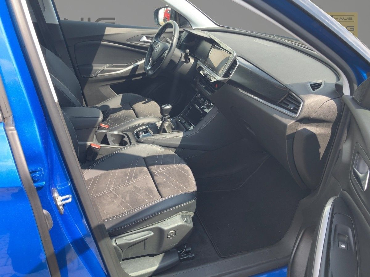 Opel Grandland (X) - Bild 7