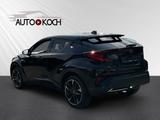 Toyota C-HR Hybrid GR Sport Black Edition 2.0 EU6d Navi - Toyota C-HR in Aachen