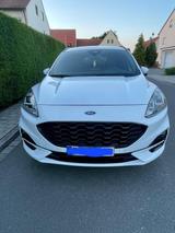 Ford Kuga 1.5  ST-Line/Tüv 03/28/19 Zoll Alufelgen  - : 19 Zoll Alufelgen