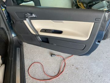 Volvo C70 T5 Momentum