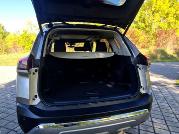 Nissan X-Trail 1.5 VC-T e-Power TEKNA+ 204PS LEDNAVI