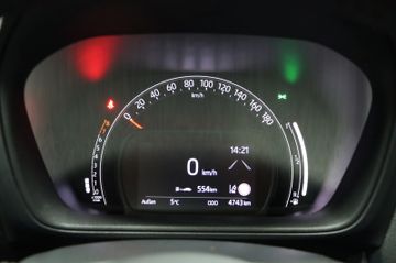 Toyota Aygo (X) 1.0 Business Edition LED Kamera SH