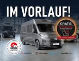 Adria Twin Edition 640 SGX *LEDER * SOFTCLOSE *LED*
