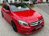 Mercedes-Benz A 200 CARLSSON+NAVI+XENON+LEDER+TOT+SPURHALTE - Mercedes-Benz Carlsson