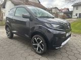 Aixam Ambition Crossover Premium schwarz mit ABS - Aixam Cross