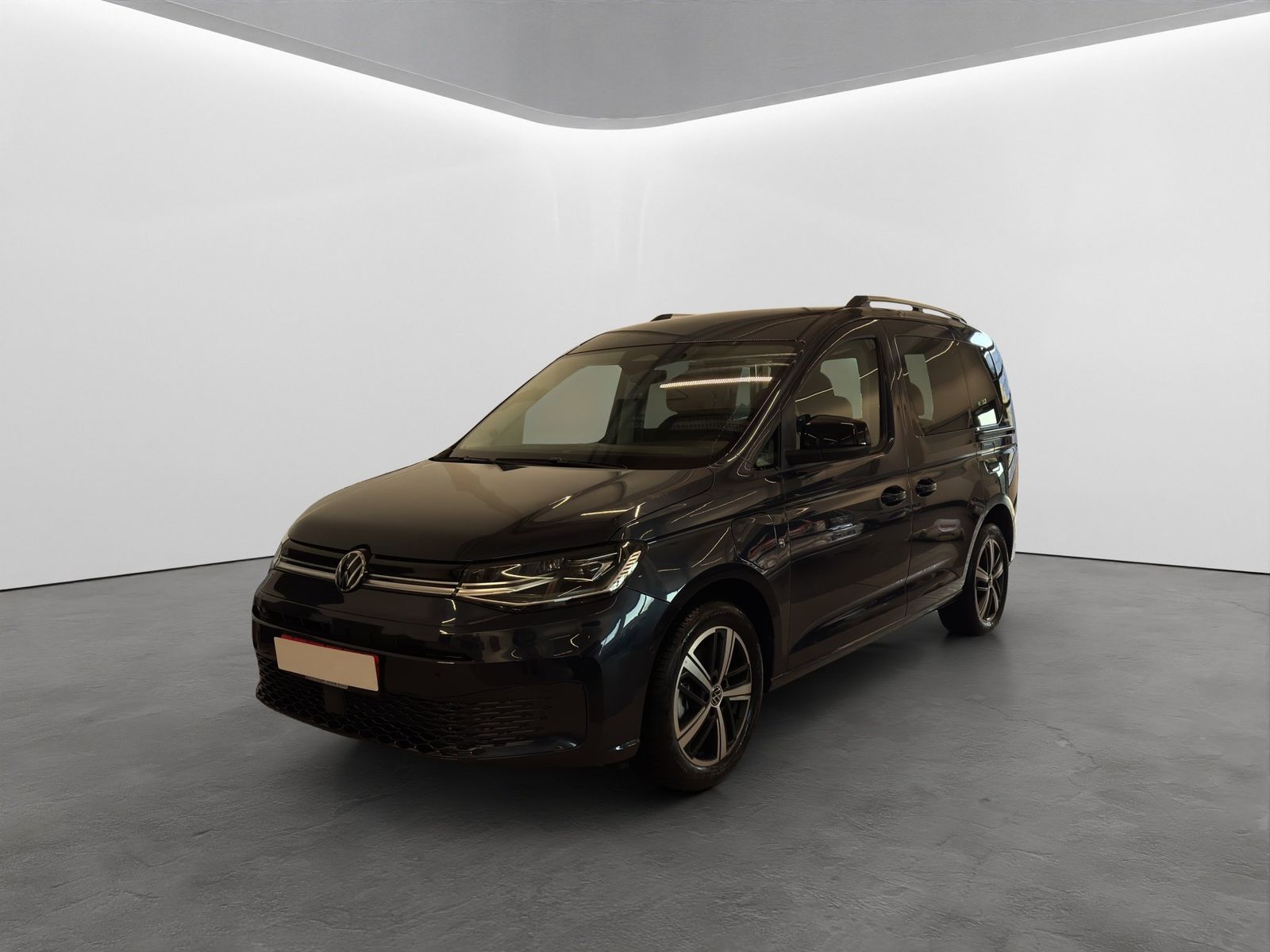 Volkswagen Caddy - Bild 2