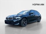 BMW 320i Touring M-Sport Comfort Paket NAV LED AHK - BMW 320 Neuwagen