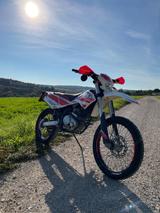 Beta RR 125 LC - BETA ENDURO RR 125