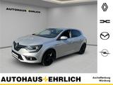 Renault Megane IV BOSE-Edition 1.2 TCe 130 +Navi+Kamera+ - Renault Megane: 1.2