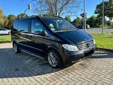 Mercedes-Benz Merzedes Benz Viano 2.2 Automatik VIP Buss - gebrauchte Mercedes-Benz Viano aus dem Jahr 2004