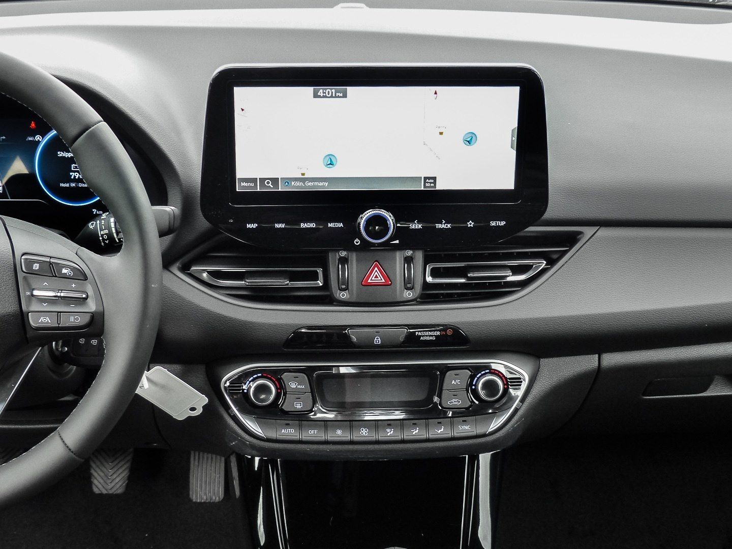 Hyundai i30 - Bild 7