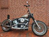 Harley-Davidson FLSTC Softail Classic Evo Finanzierung möglich  - Offers