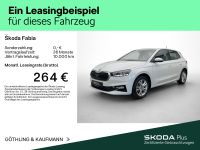 Skoda Fabia - Vorschau Bild 2