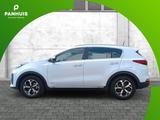 Kia Sportage Vision 4WD - Kia Sportage in Mönchengladbach