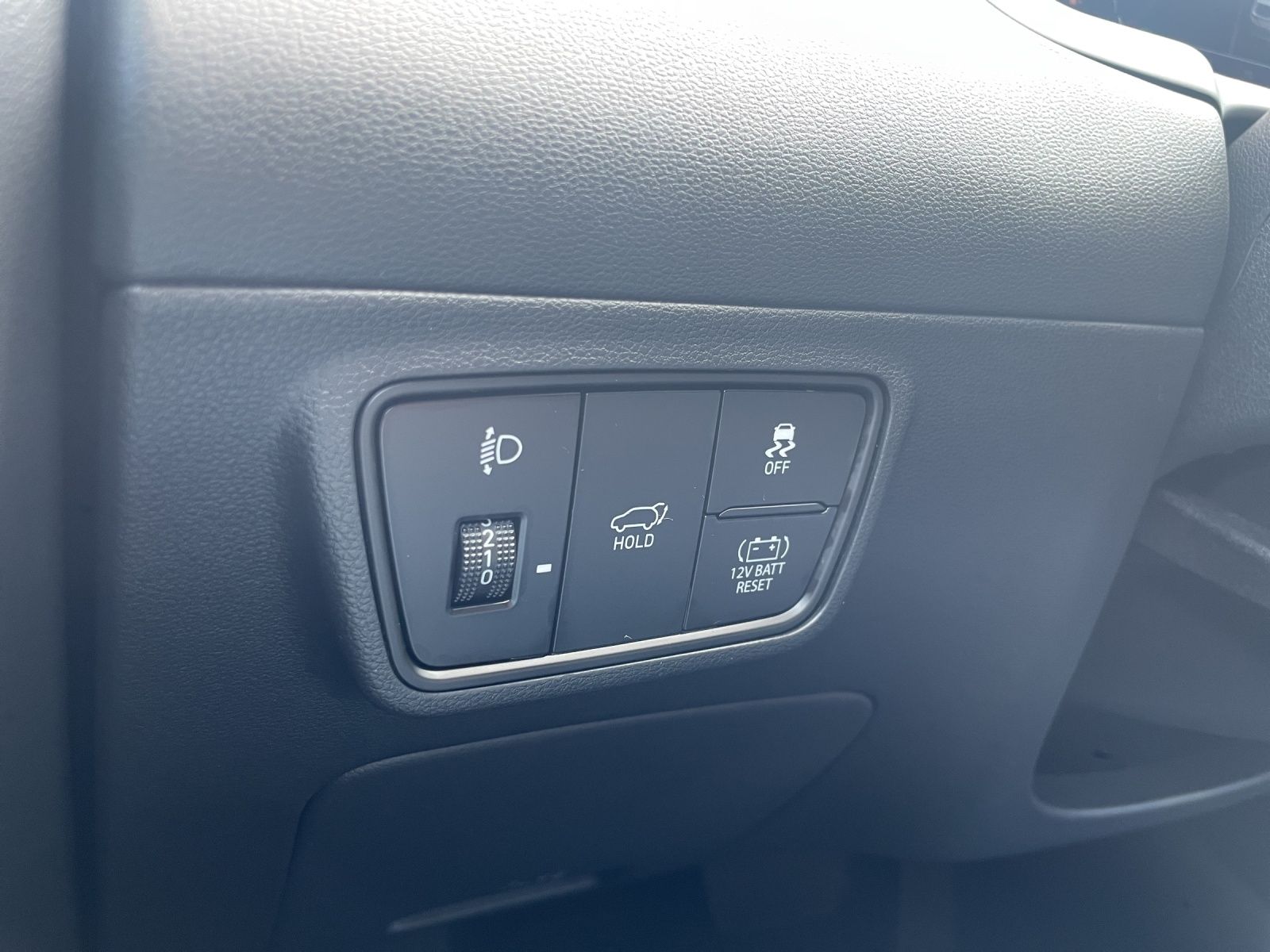 Hyundai Tucson – Bild 22