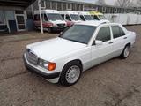 Mercedes-Benz 190 D 2.5 *H-Kennzeichen*Tüv/Neu*Kein Rost* - Mercedes-Benz 190: 2.5