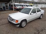 Mercedes-Benz 190 D 2.5 *H-Kennzeichen*Tüv/Neu*Kein Rost* - Mercedes-Benz 190 aus 1992