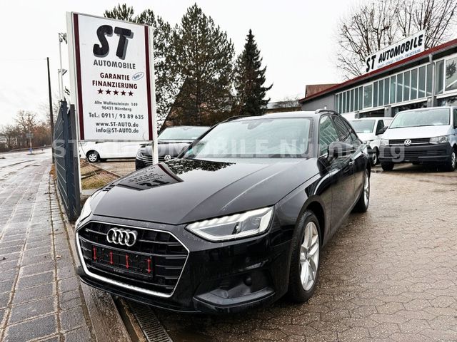 Audi A4 Avant 35 TDI S tronic*1.HD*SPORT*LED*TEMP*NAV