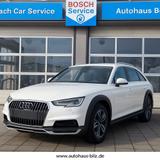 Audi A4 Allroad quattro*AHK*Matrix*Kamera* - gebrauchte Audi A4 Allroad aus dem Jahr 2018