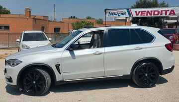 BMW X5 - 7