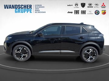 Peugeot 2008 1.2 PureTech 130 GT 360+AHK+Kam.+KeyLess+SD