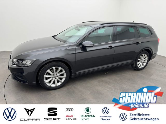 Volkswagen Passat Variant 2.0 TDI 150PS 6-Gang