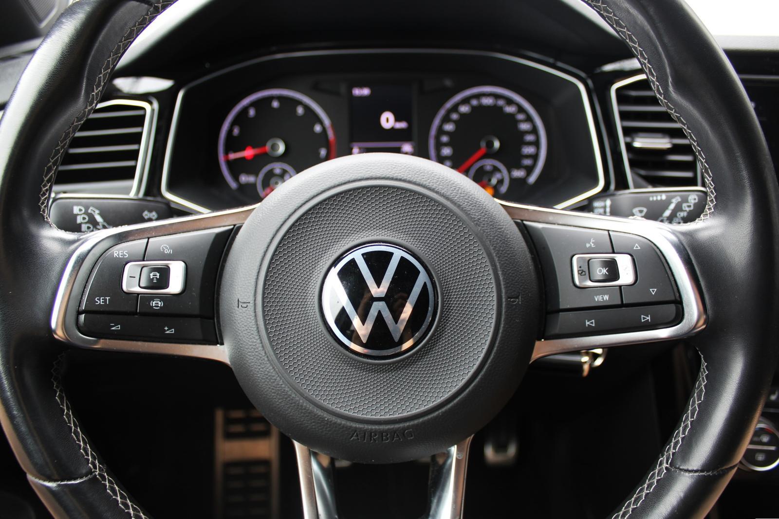 Volkswagen T-Roc 1.5 Sport 110kW/150PS, AHK, LED, Navi, миниатюра 10