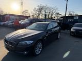 BMW 535d xDrive HEAD-UP/MEMORY/PANO/R-CAM/EUR5/KLIMA - BMW 535 Unfallwagen