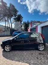 Fiat Punto 1.2 | TÜV 08/2027 | Klima | fahrbereit  - gebrauchte Fiat Punto aus dem Jahr 2002