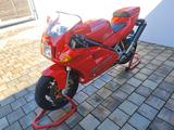Ducati 888 - DUCATI 888