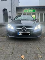 Mercedes-Benz 350 - Mercedes-Benz 350 aus 2014