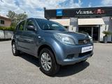 Daihatsu Terios 1.3 4WD SX - blaue Daihatsu Terios