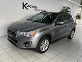Mitsubishi ASX Instyle 4WD Panorama-Dach Automatik - Mitsubishi ASX Instyle mit Diesel-Antrieb