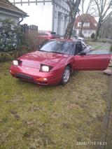 Nissan Oldtimer Nissan 200SX 1.8  Turbo - Nissan 200 SX in Duisburg