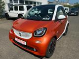 Smart ForTwo  COUPE PRIME -  KLIMA/NAVI/AUT/PANO/SHZ - Smart in Köln