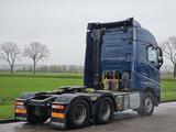 Volvo FH 540 6X4 FH5 HYDR. - Volvo Radlader